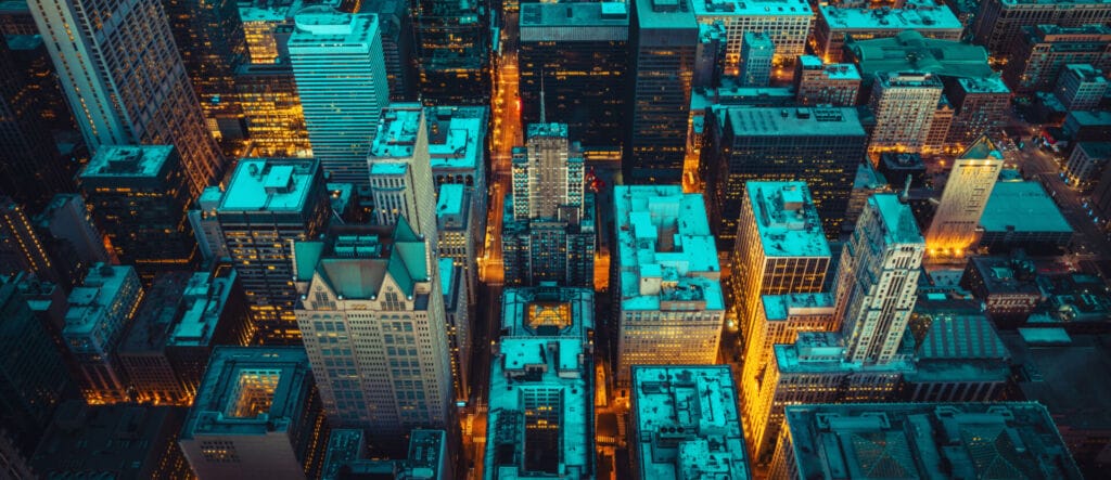Chicago web development agencies