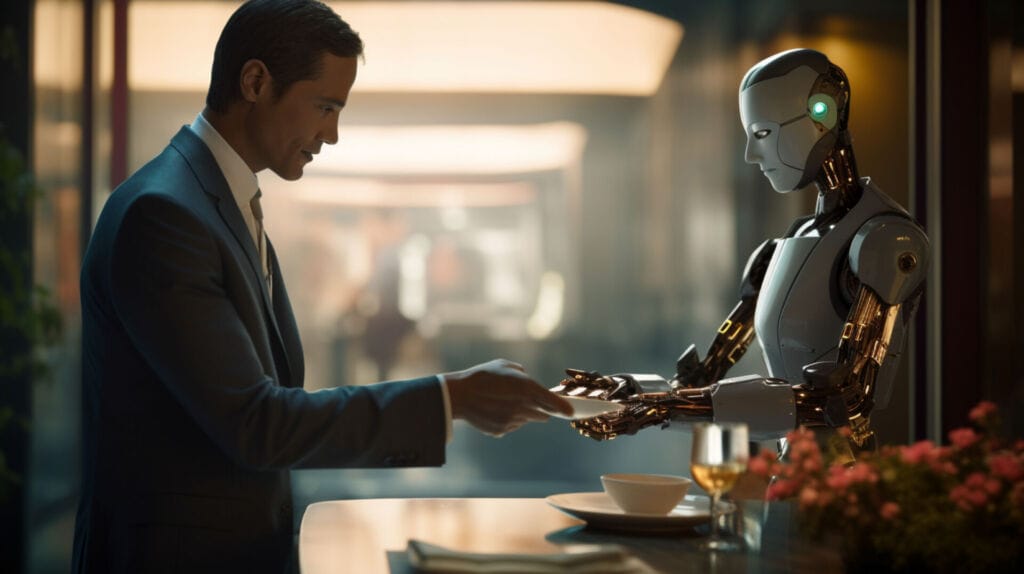 AI Development for Businesses