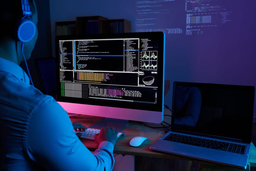 Chicago web development agencies