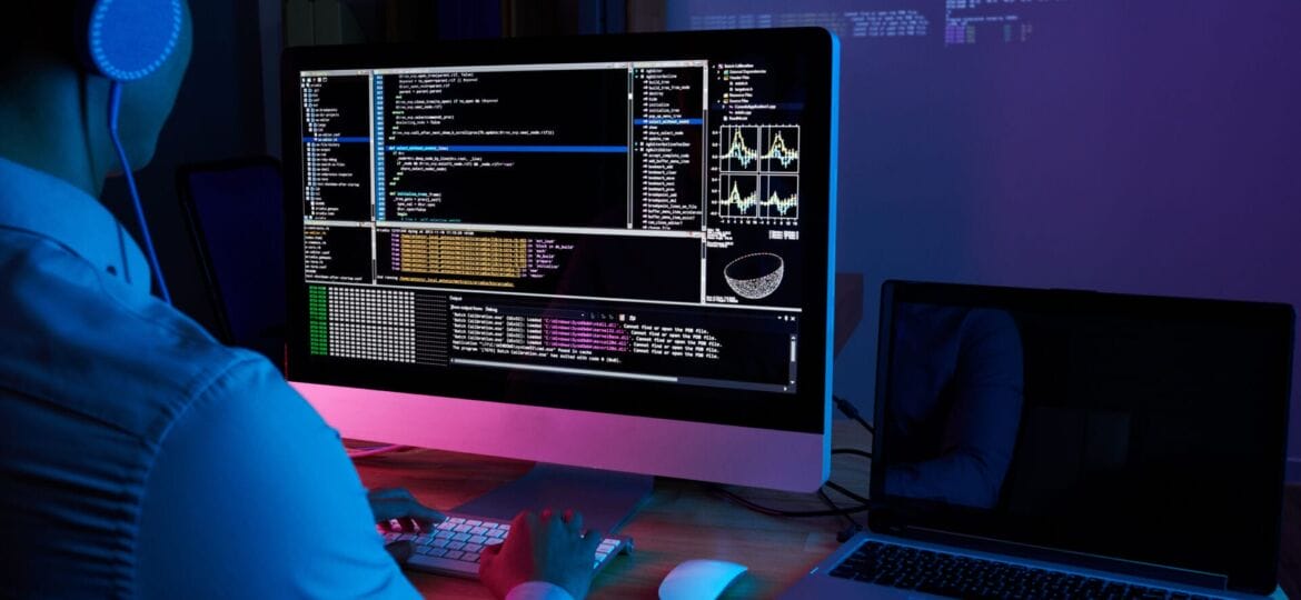 Checking code