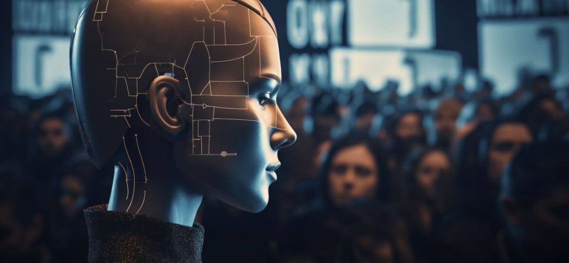 portrait-ai-robot-urban-area