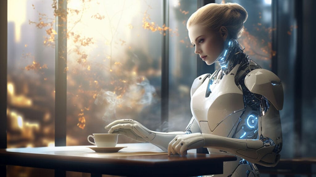 AI development for businesses