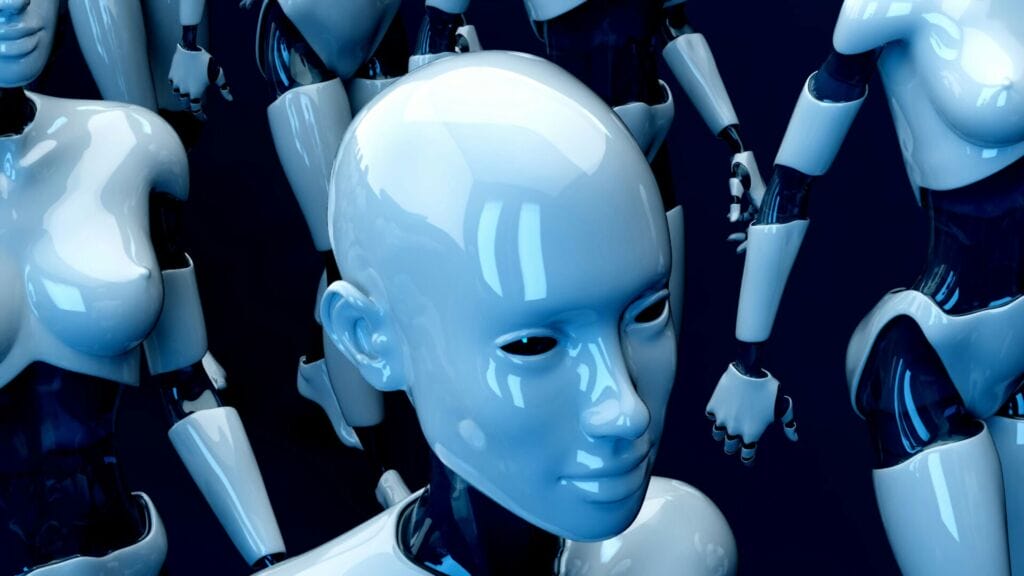 Artificial Intelligence Chatbots