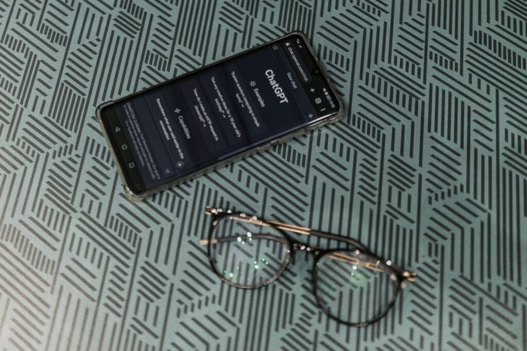 Artificial Intelligence Chatbots
