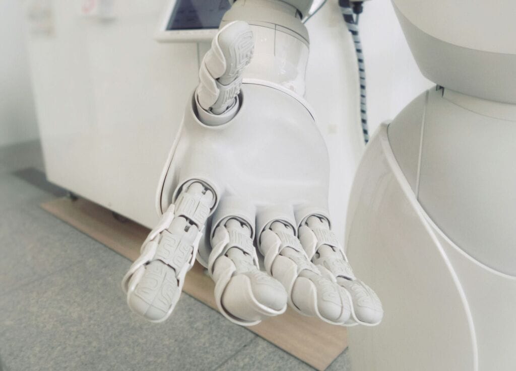 Artificial Intelligence Chatbots