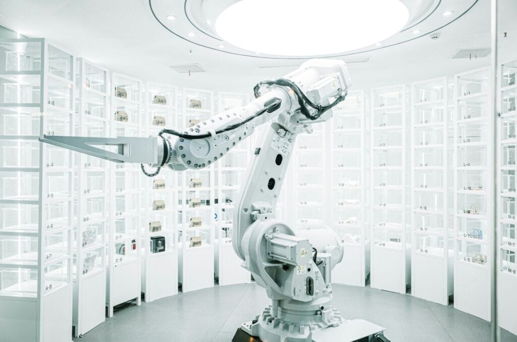 Artificial Intelligence Chatbots