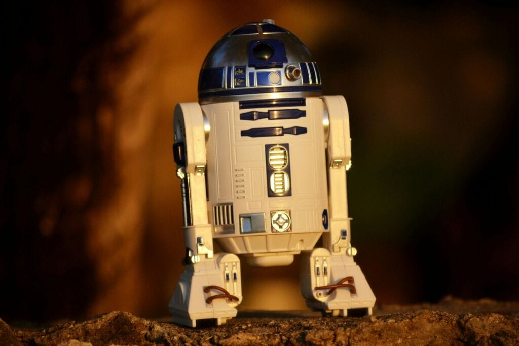 Conversational AI