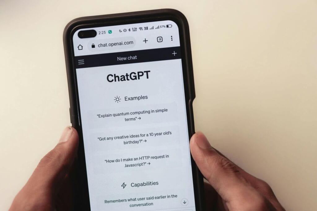 Conversational AI