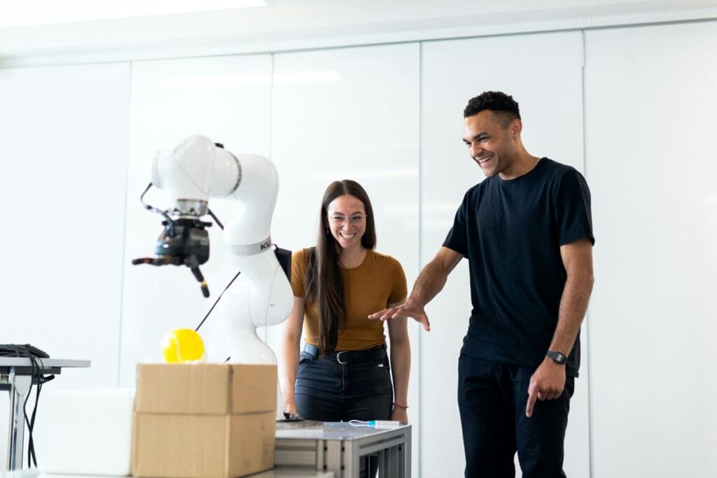 Conversational AI
