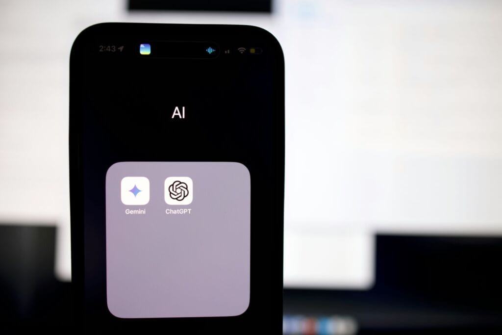 Conversational AI