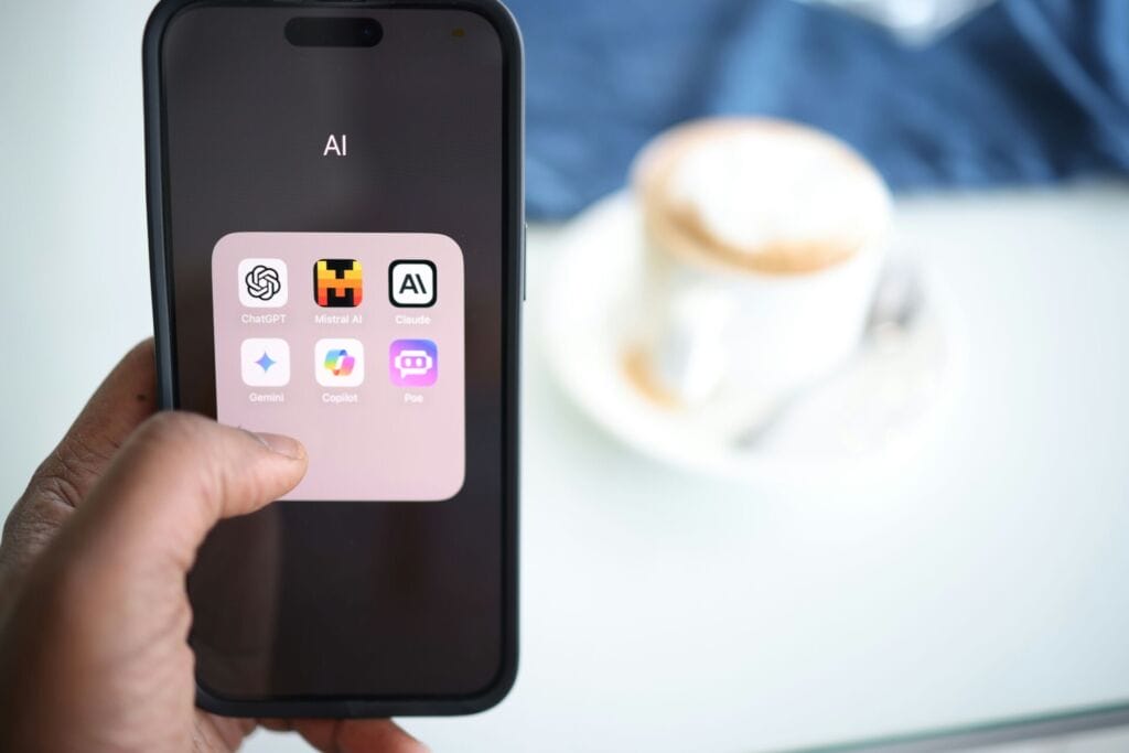Conversational AI