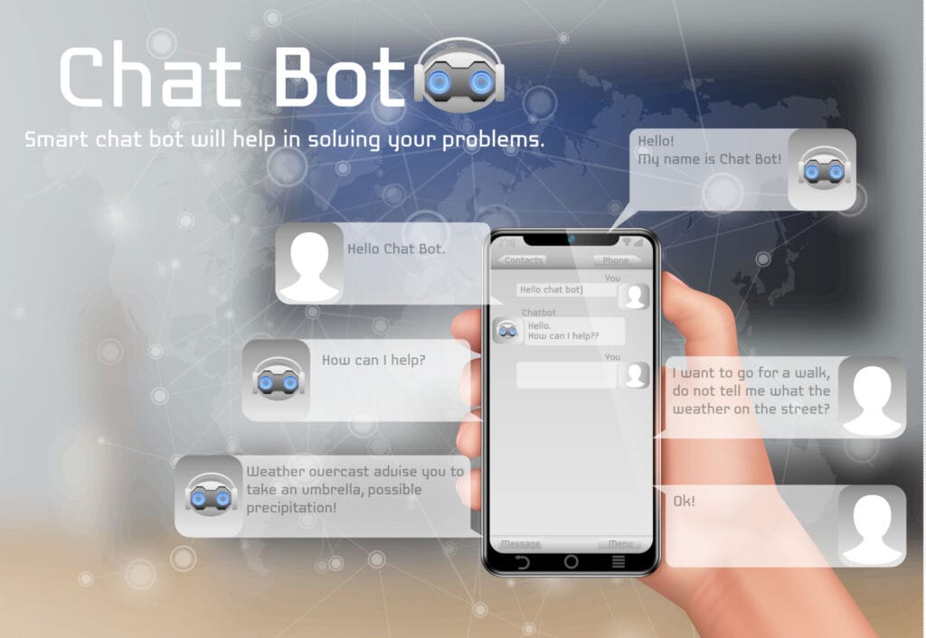 chat ai
