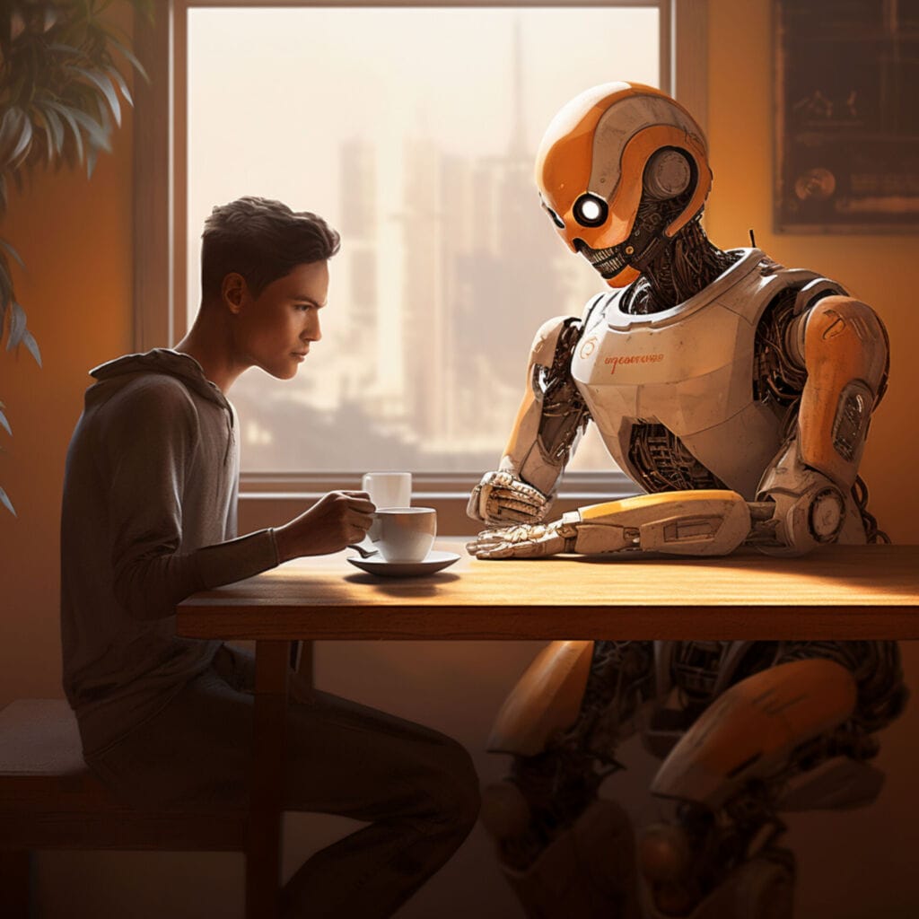 chat ai