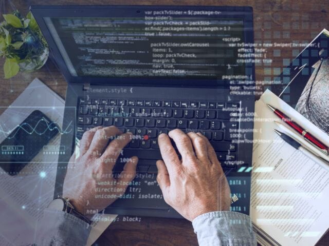 html-css-collage-concept-with-person 1