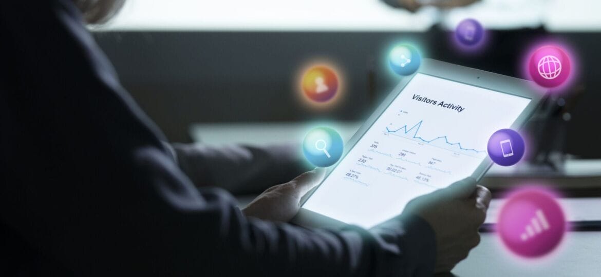 social-media-marketing-concept-marketing-with-applications