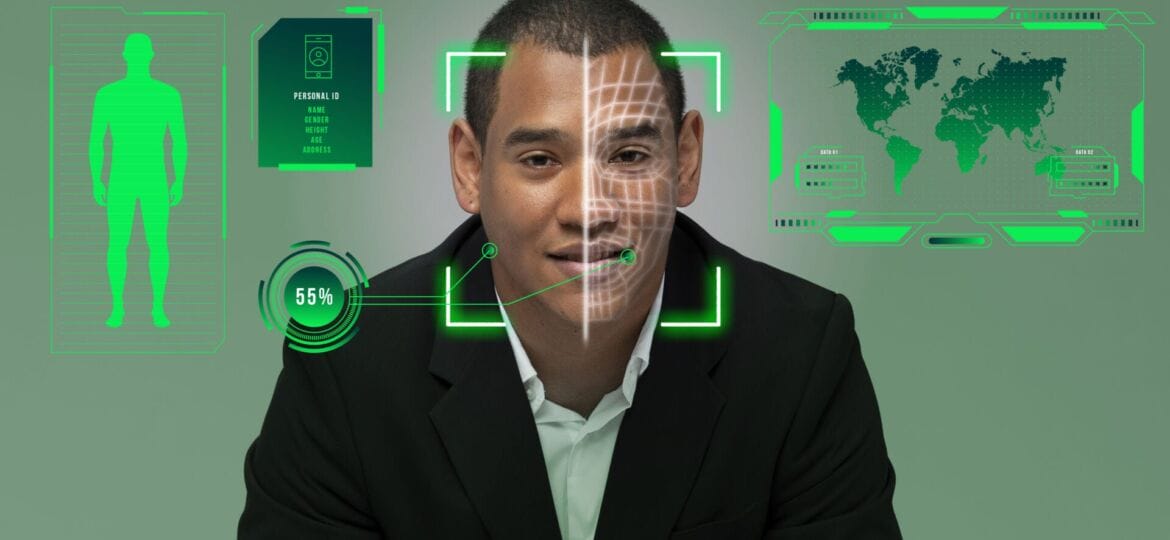 face-recognition-personal-identification-collage 2