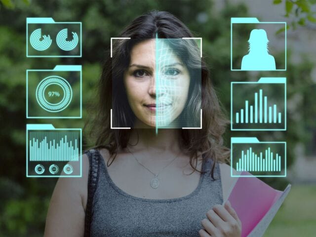 face-recognition-personal-identification-collage